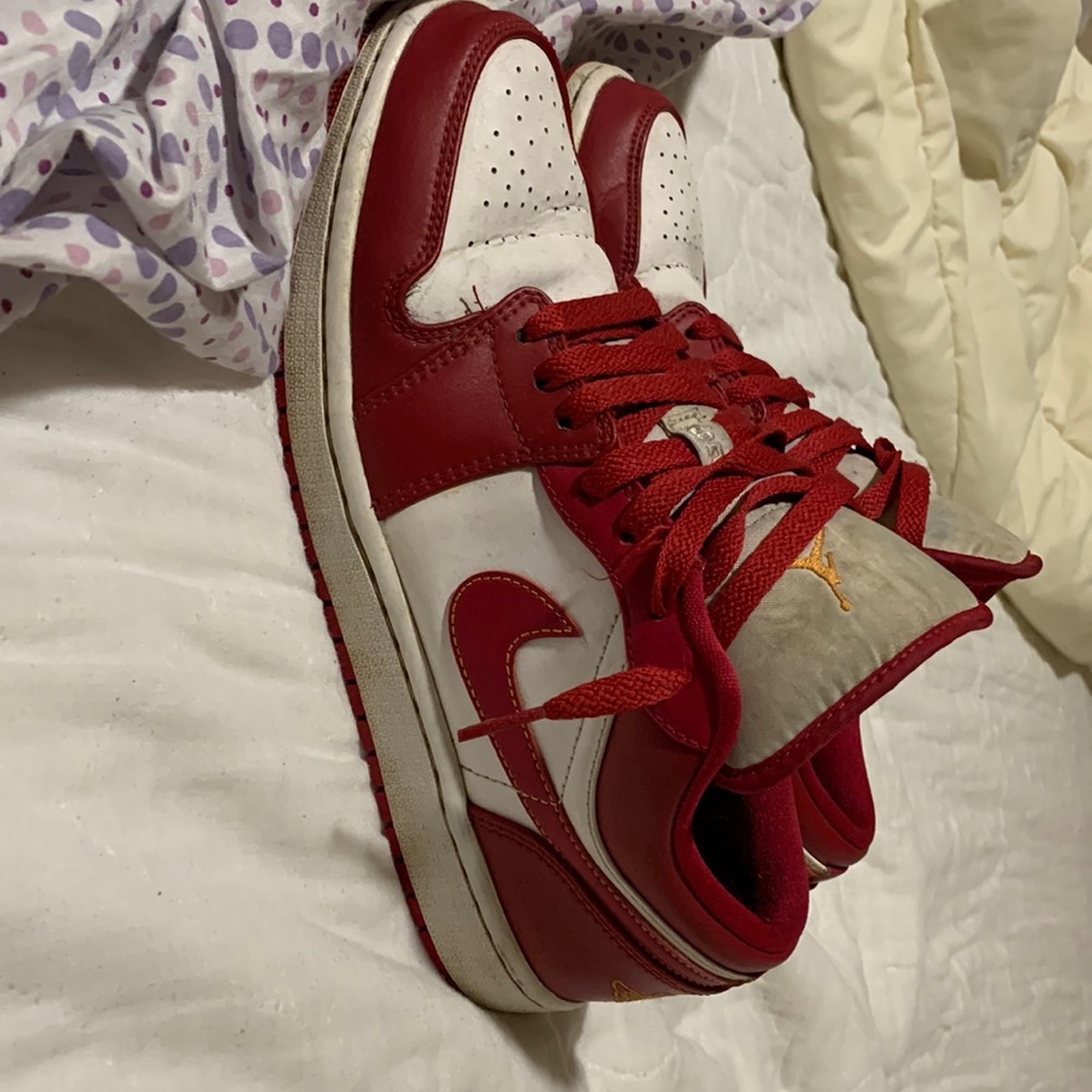 Retro 1s